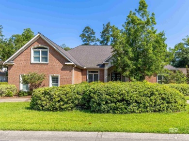Welcome to your new home in Stillwood at Point Clear, ideally on Lakewood Golf Club in Alabama - for sale on GolfHomes.com, golf home, golf lot
