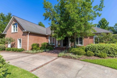 Welcome to your new home in Stillwood at Point Clear, ideally on Lakewood Golf Club in Alabama - for sale on GolfHomes.com, golf home, golf lot