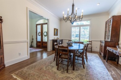Welcome to your new home in Stillwood at Point Clear, ideally on Lakewood Golf Club in Alabama - for sale on GolfHomes.com, golf home, golf lot