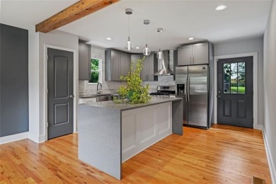 Modern style in established neighborhood adjacent to the famed on East Lake Golf Club in Georgia - for sale on GolfHomes.com, golf home, golf lot