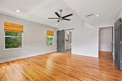 Modern style in established neighborhood adjacent to the famed on East Lake Golf Club in Georgia - for sale on GolfHomes.com, golf home, golf lot