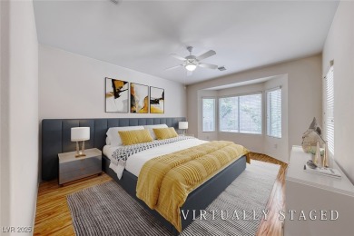 Located in sought after Sun City Anthem. Move-In Ready! Popular on Revere Golf Club in Nevada - for sale on GolfHomes.com, golf home, golf lot