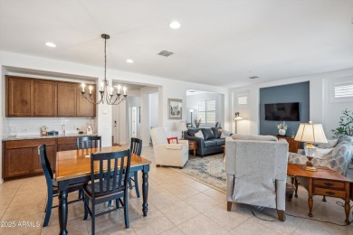 Experience comfort, convenience, and resort-style living in this on Encanterra Country Club in Arizona - for sale on GolfHomes.com, golf home, golf lot