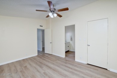 Fully Remodeled 2-Bed, 2-Bath Home in Paradise Peak West - on Paradise Peak Golf Course in Arizona - for sale on GolfHomes.com, golf home, golf lot