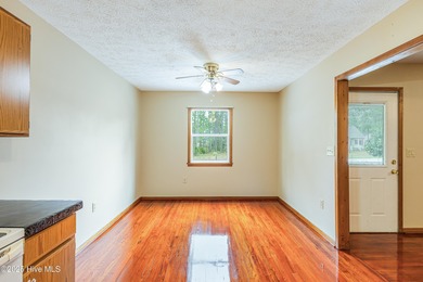 Looking for a Big Private Yard and a nice Handicapped equipped on The Lakes Country Club in North Carolina - for sale on GolfHomes.com, golf home, golf lot