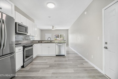 Don't miss this move-in ready 3-bedroom, 2-bath gem in the heart on Toqua Golf Course - Loudon County in Tennessee - for sale on GolfHomes.com, golf home, golf lot