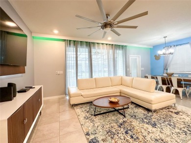Welcome to 3818 Lana Ave, Davenport -- an exceptional 5-bedroom on Polo Park East in Florida - for sale on GolfHomes.com, golf home, golf lot