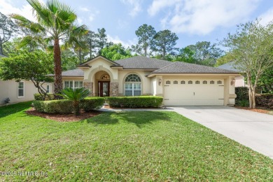 Stunning Home in the Exclusive King & Bear Community - Welcome on King and Bear Golf Course/World Golf Village in Florida - for sale on GolfHomes.com, golf home, golf lot
