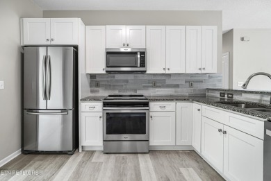 Don't miss this move-in ready 3-bedroom, 2-bath gem in the heart on Toqua Golf Course - Loudon County in Tennessee - for sale on GolfHomes.com, golf home, golf lot