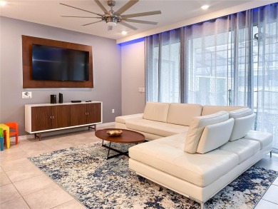 Welcome to 3818 Lana Ave, Davenport -- an exceptional 5-bedroom on Polo Park East in Florida - for sale on GolfHomes.com, golf home, golf lot
