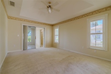 Welcome to Florida living at its finest. This beautifully on Ocala Palms Golf and Country Club in Florida - for sale on GolfHomes.com, golf home, golf lot