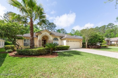 Stunning Home in the Exclusive King & Bear Community - Welcome on King and Bear Golf Course/World Golf Village in Florida - for sale on GolfHomes.com, golf home, golf lot