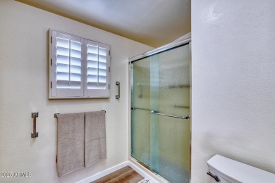 Fully Remodeled 2-Bed, 2-Bath Home in Paradise Peak West - on Paradise Peak Golf Course in Arizona - for sale on GolfHomes.com, golf home, golf lot