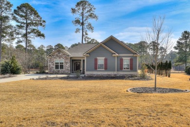 Welcome to Golf Course Living at its Finest!

This stunning on Monticello Golf Club At Savannah Lakes in South Carolina - for sale on GolfHomes.com, golf home, golf lot