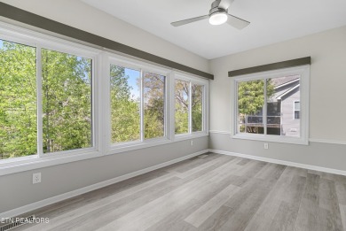 Don't miss this move-in ready 3-bedroom, 2-bath gem in the heart on Toqua Golf Course - Loudon County in Tennessee - for sale on GolfHomes.com, golf home, golf lot