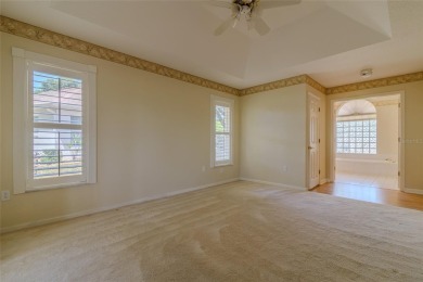 Welcome to Florida living at its finest. This beautifully on Ocala Palms Golf and Country Club in Florida - for sale on GolfHomes.com, golf home, golf lot