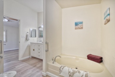 Fully Remodeled 2-Bed, 2-Bath Home in Paradise Peak West - on Paradise Peak Golf Course in Arizona - for sale on GolfHomes.com, golf home, golf lot