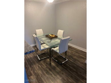 ***SEE THE PHOTOS!!**** BEAUTIFUL AND REMODELED ONE BEDROOM / on Canyon Gate Country Club in Nevada - for sale on GolfHomes.com, golf home, golf lot