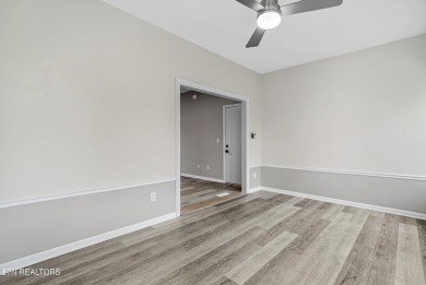 Don't miss this move-in ready 3-bedroom, 2-bath gem in the heart on Toqua Golf Course - Loudon County in Tennessee - for sale on GolfHomes.com, golf home, golf lot