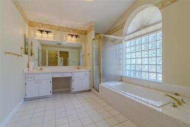 Welcome to Florida living at its finest. This beautifully on Ocala Palms Golf and Country Club in Florida - for sale on GolfHomes.com, golf home, golf lot