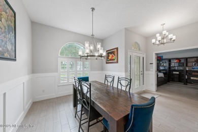 Stunning Home in the Exclusive King & Bear Community - Welcome on King and Bear Golf Course/World Golf Village in Florida - for sale on GolfHomes.com, golf home, golf lot