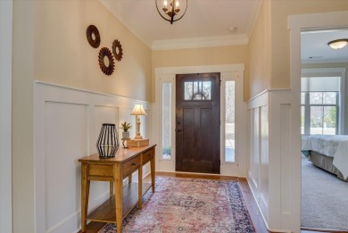 Welcome to Golf Course Living at its Finest!

This stunning on Monticello Golf Club At Savannah Lakes in South Carolina - for sale on GolfHomes.com, golf home, golf lot