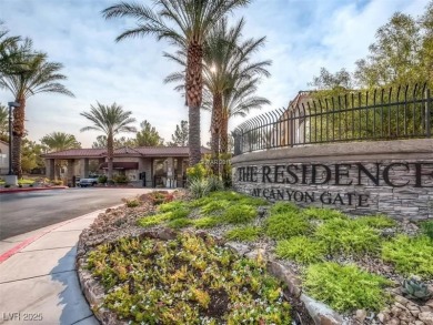 ***SEE THE PHOTOS!!**** BEAUTIFUL AND REMODELED ONE BEDROOM / on Canyon Gate Country Club in Nevada - for sale on GolfHomes.com, golf home, golf lot