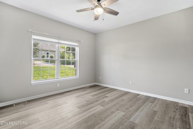 Don't miss this move-in ready 3-bedroom, 2-bath gem in the heart on Toqua Golf Course - Loudon County in Tennessee - for sale on GolfHomes.com, golf home, golf lot