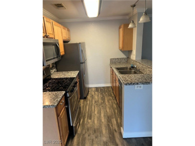 ***SEE THE PHOTOS!!**** BEAUTIFUL AND REMODELED ONE BEDROOM / on Canyon Gate Country Club in Nevada - for sale on GolfHomes.com, golf home, golf lot