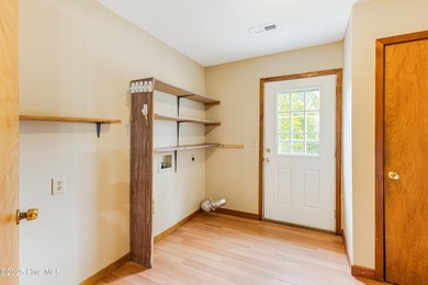 Looking for a Big Private Yard and a nice Handicapped equipped on The Lakes Country Club in North Carolina - for sale on GolfHomes.com, golf home, golf lot