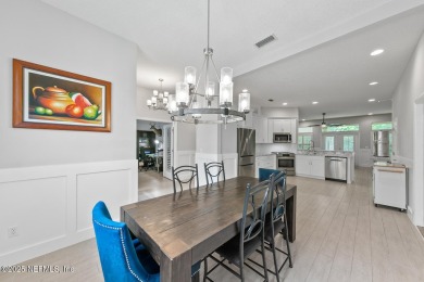 Stunning Home in the Exclusive King & Bear Community - Welcome on King and Bear Golf Course/World Golf Village in Florida - for sale on GolfHomes.com, golf home, golf lot