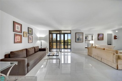 HUGE, GORGEOUS, PRISTINE 1,530 sf  FULLY RENOVATED Unit in on Inverrary Country Club in Florida - for sale on GolfHomes.com, golf home, golf lot