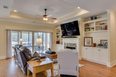 Welcome to Golf Course Living at its Finest!

This stunning on Monticello Golf Club At Savannah Lakes in South Carolina - for sale on GolfHomes.com, golf home, golf lot