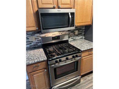 ***SEE THE PHOTOS!!**** BEAUTIFUL AND REMODELED ONE BEDROOM / on Canyon Gate Country Club in Nevada - for sale on GolfHomes.com, golf home, golf lot