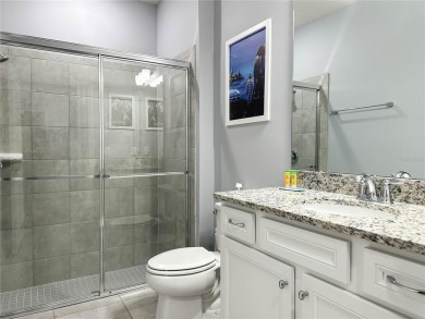 Welcome to 3818 Lana Ave, Davenport -- an exceptional 5-bedroom on Polo Park East in Florida - for sale on GolfHomes.com, golf home, golf lot