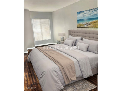 ***SEE THE PHOTOS!!**** BEAUTIFUL AND REMODELED ONE BEDROOM / on Canyon Gate Country Club in Nevada - for sale on GolfHomes.com, golf home, golf lot
