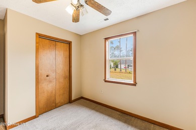 Looking for a Big Private Yard and a nice Handicapped equipped on The Lakes Country Club in North Carolina - for sale on GolfHomes.com, golf home, golf lot