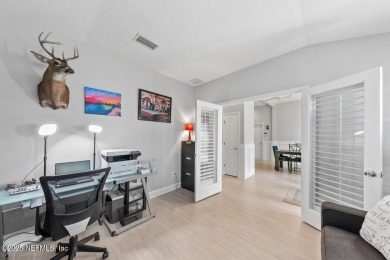 Stunning Home in the Exclusive King & Bear Community - Welcome on King and Bear Golf Course/World Golf Village in Florida - for sale on GolfHomes.com, golf home, golf lot