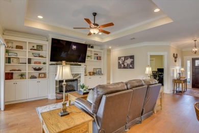 Welcome to Golf Course Living at its Finest!

This stunning on Monticello Golf Club At Savannah Lakes in South Carolina - for sale on GolfHomes.com, golf home, golf lot