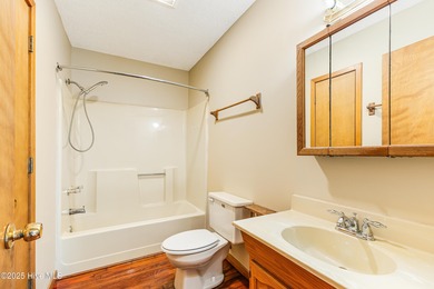 Looking for a Big Private Yard and a nice Handicapped equipped on The Lakes Country Club in North Carolina - for sale on GolfHomes.com, golf home, golf lot