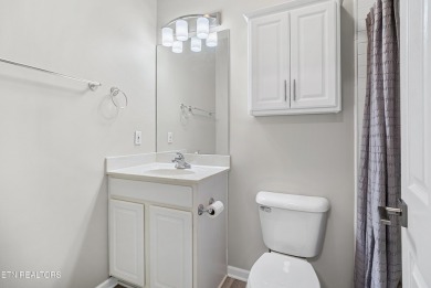 Don't miss this move-in ready 3-bedroom, 2-bath gem in the heart on Toqua Golf Course - Loudon County in Tennessee - for sale on GolfHomes.com, golf home, golf lot
