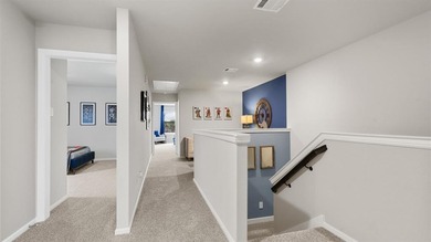 Stunning new D.R. Horton home in the Orchard Village community on Timberview Golf Club in Texas - for sale on GolfHomes.com, golf home, golf lot