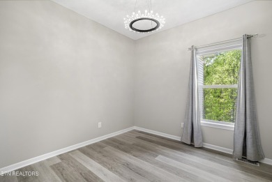 Don't miss this move-in ready 3-bedroom, 2-bath gem in the heart on Toqua Golf Course - Loudon County in Tennessee - for sale on GolfHomes.com, golf home, golf lot