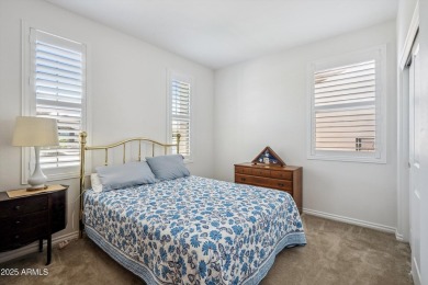Experience comfort, convenience, and resort-style living in this on Encanterra Country Club in Arizona - for sale on GolfHomes.com, golf home, golf lot