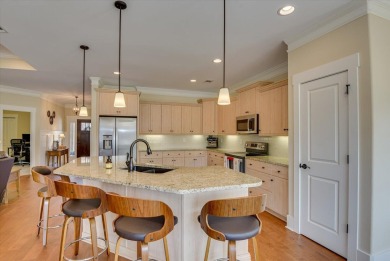Welcome to Golf Course Living at its Finest!

This stunning on Monticello Golf Club At Savannah Lakes in South Carolina - for sale on GolfHomes.com, golf home, golf lot