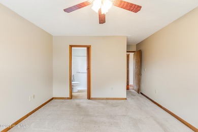 Looking for a Big Private Yard and a nice Handicapped equipped on The Lakes Country Club in North Carolina - for sale on GolfHomes.com, golf home, golf lot