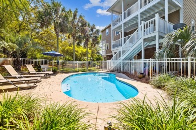 Perfectly positioned just steps from the sand and at the heart on Santa Rosa Golf and Beach Club in Florida - for sale on GolfHomes.com, golf home, golf lot