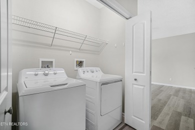 Don't miss this move-in ready 3-bedroom, 2-bath gem in the heart on Toqua Golf Course - Loudon County in Tennessee - for sale on GolfHomes.com, golf home, golf lot