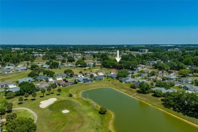Welcome to Florida living at its finest. This beautifully on Ocala Palms Golf and Country Club in Florida - for sale on GolfHomes.com, golf home, golf lot