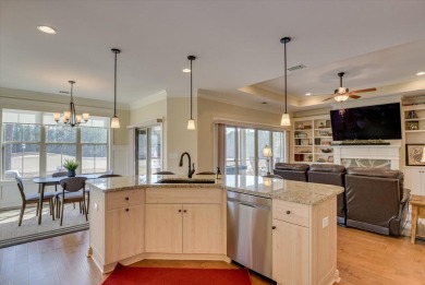 Welcome to Golf Course Living at its Finest!

This stunning on Monticello Golf Club At Savannah Lakes in South Carolina - for sale on GolfHomes.com, golf home, golf lot